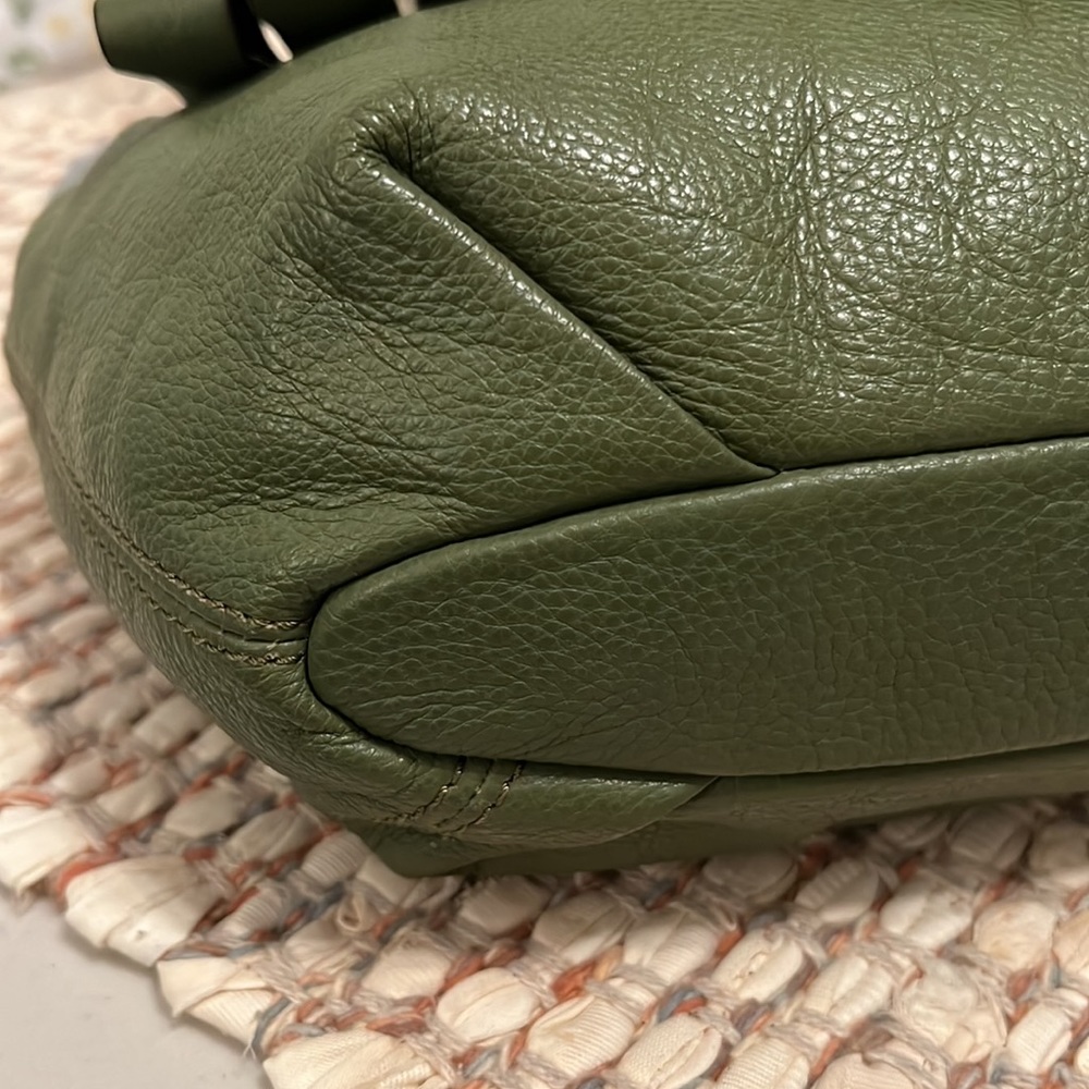 b makowsky purse - Picture 9 of 14